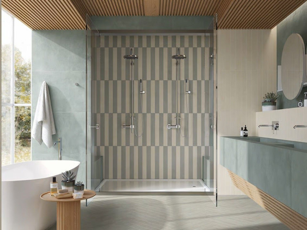 Ideas para  tu baño